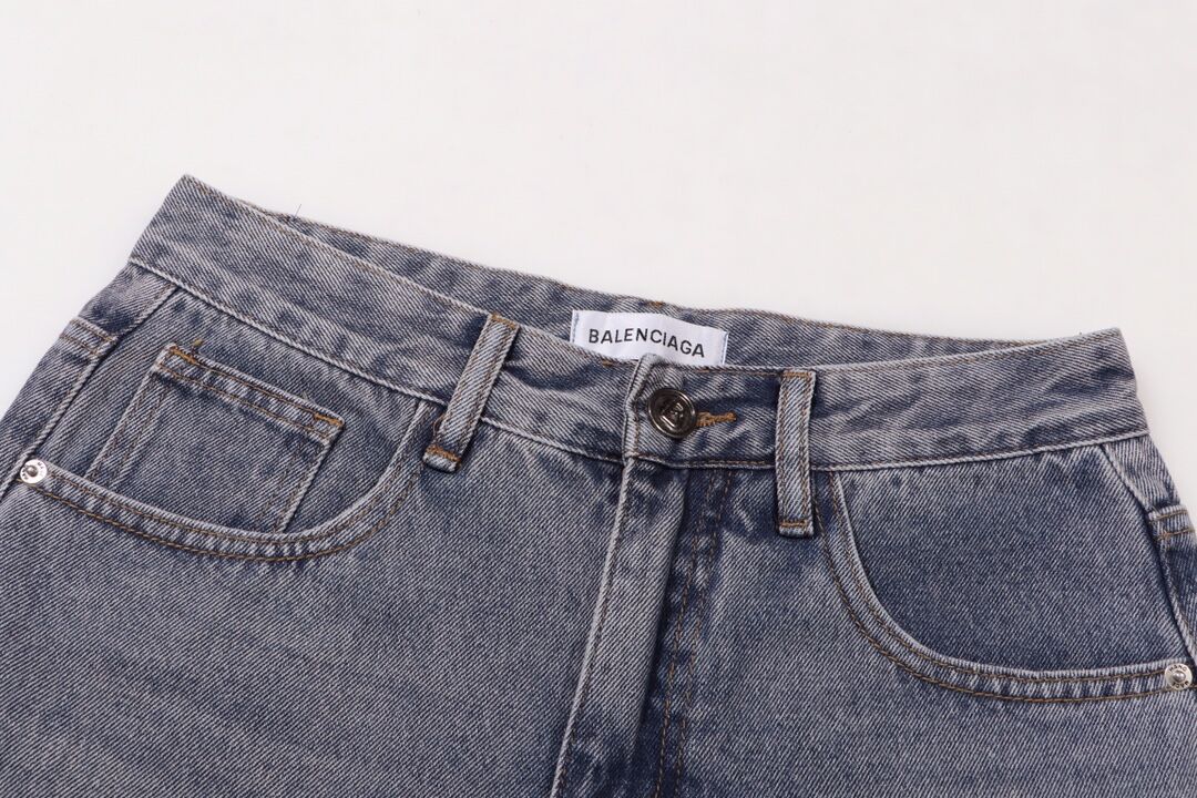 Balenciaga Jeans